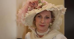 Easter bonnets put finishing touch