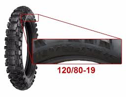 Mx And Off Road Tires 101 A Guide To Understanding Your