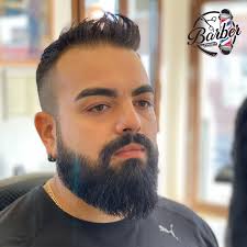 Youssef Barber 💈🇮🇹 (@youssef.barber.1) • Instagram photos and videos