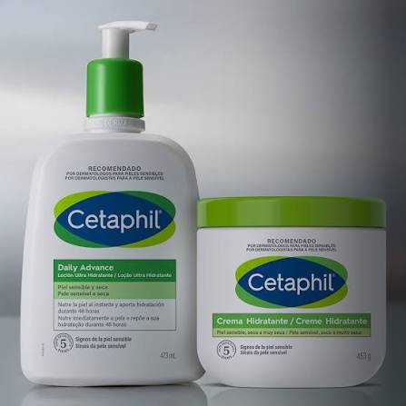 Crema hidratante