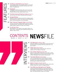 Table Of Contents Design Table Of Contents Design Contents Design Table Of Contents Example