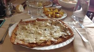 Juliet food kommt aus verona, in norditalien, in der nahe von gardasee. Trattoria Alla Colonna Verona Menu Preise Restaurant Bewertungen Tripadvisor