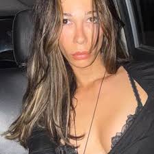 Evie Stone (@eviestone303)