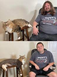 After Making The Front Page Of Reddit My Wife Told Me You Ve Had Your Fun Now Cut Your Hair Funny
