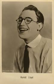 Harold Lloyd
