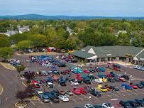 Capri Pizza Annual Car Show 2026