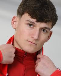 Sealed. Signed. Fletcher Holman.