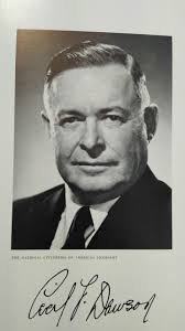 Cecil Forest Dawson (1893-1960)