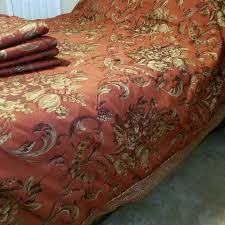 Biltmore queen sized fleece electric heated blanket dual controls 5 settings new. Bedding Biltmore Comforter Set Queen Poshmark