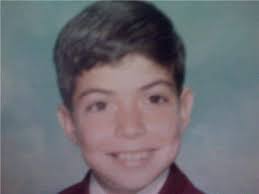 Does anyone remember this place?