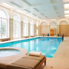 Best 46 Indoor Swimming Pool Design Ideas For Your Home