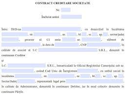 Maybe you would like to learn more about one of these? Contract De Creditare Societate Initiativaprivata Ro