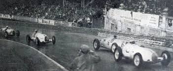 F1 grand prix in monaco. Datei Grand Prix De Monaco 1936 Apres Le Depart Chiron En Tete Sur Mercedes Jpg Wikipedia