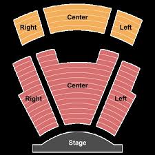 Gerald W Lynch Theater Tickets In New York Seating Charts