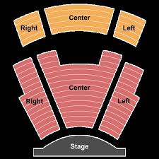 Gerald W Lynch Theater Tickets In New York Seating Charts