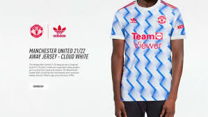 Adidas football's mission is to push the limits of the game forward, driving the performances of messi. Manchester United Away Kit 2021 22 Leaked As Fans React To Design Belfast Live