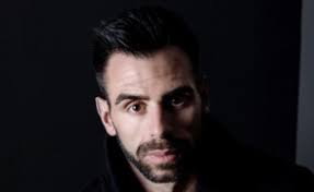 The Grid 063 ft. Olivier Busquet