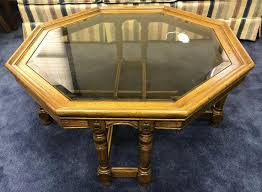 The table is supported by a durable iron frame. Exceeding Expectations Nationwide Browse Auctions Search Exclude Closed Lots Auctions My Items Signup Login Catalog Auction Info Henderson Auction 98671 08 22 2018 12 00 Am Cdt 09 24 2018 6 50 Pm Cdt Closed Lot 9oak Frame Octagon