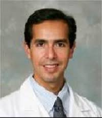 Dr. Rafael E Cuellar M.D., Gastroenterologist
