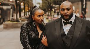 Erin Leverson and AJ Nicholas' Wedding Website