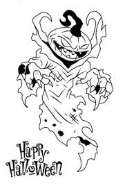 You can use our amazing online tool to color and edit the following scary coloring pages. 32 Free Scary Halloween Coloring Pages Printable