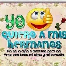 Si realmente quieres hacer cosas importantes y grandes con tu vida, no puedes hacerlo solo. Frases De Cumpleanos Para Un Hermano Photos Facebook