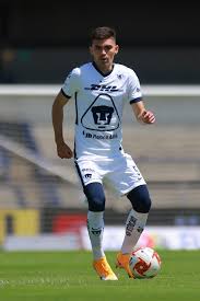 If you're searching for player profile of another player with the name. Johan Vasquez El Defensa Mas Regular De Pumas En 2020 Dale Pumas