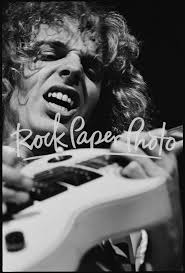 Peter Frampton by Paul Kasko
