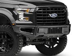 F 150 Raptor Style Front Bumper 15 17 F 150 Excluding Raptor Ford Trucks Ford Trucks F150 Classic Ford Trucks