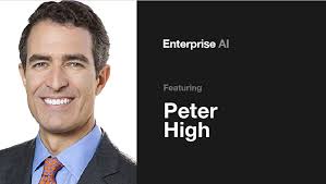 AI and Challenges for Chief Information & Data Officers