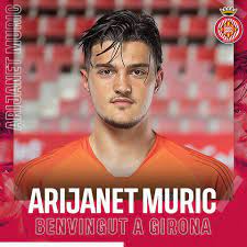 We did not find results for: Arijanet Muric Prezantohet Ne Girona Gazetablic Sport Facebook