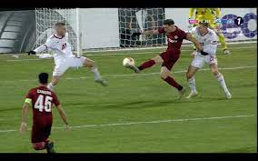 Enter & enjoy it now! Cfr Cluj 0 0 Tska Sofia Cfr Merge In Elvetia Pentru Calificare Victoria Singura Optiune Cu Young Boys Sport Ro