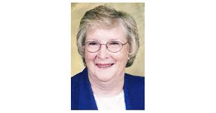 Irene Blackburn Obituary (1932