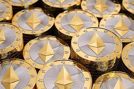 If ethereum is not for you then take a look through our top picks for cryptocurrency investments in 2021 where you can find out about a range of. Ethereum Is Up 24 In A Month Is It A Good Investment The Motley Fool
