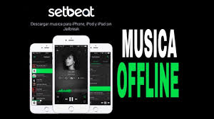 Setbeat Apk Latest Free Download Music App Best Music App Spotify Music