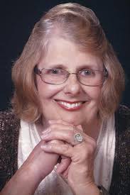 Joan E. Smith 1940-2025