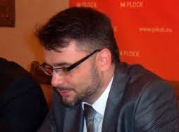 Prezes miejskiej spółki złożył rezygnację