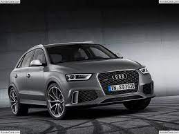 Audi Rs Q3 2014 Audi Rs Audi Q3 Audi