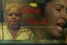 Where to Watch Selena & Yolanda: The Secrets Between Them