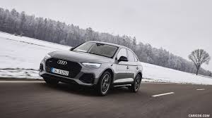 Image result for Daytona Gray 2021 Q5