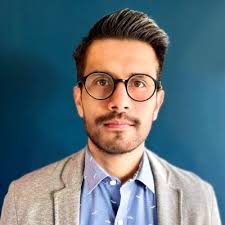 Dejo aquí un marker en este día para anunciar que hoy inicia mi matestria  en Ciencia de los Datos en CUCEA, de la Universidad de Guadalajara. Espero  en dos años regresar a