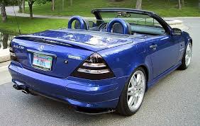 Pics And Reference For An Old Skool Modded 1999 Slk230 Mercedes Slk World In 2020 Mercedes Benz Slk Old Skool Mercedes Slk