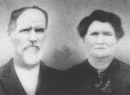 Laura Esabell Lance Henson (1868-1940)