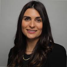 Genevieve Cuevas's Instagram, Twitter & Facebook