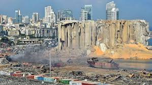 We did not find results for: Beirut Explosion Deepens The Tragedy Of Lebanon Financial Times