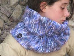 Les manualitats de Lalu Bern: Ganxet i punt de mitja