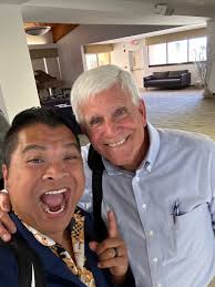 Palm Beach Atlantic University leadership conference was amazing 😀😀