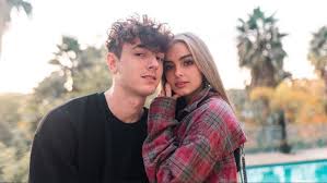 Born addison rae easterling on 6th october, 2000 in lafayette, louisiana, usa, she is famous for tiktok. Bryce Hall And Addison Rae Were Spotted At A Black Lives Matter Protest Together