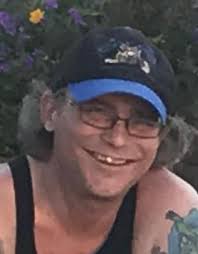 Darrin Heimbuck Obituary (1968