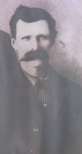 William Amos Critchfield (1853-1920)